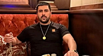 Kara Haydar'ın eski eşi kimdir? Mehmet Fatih Tançalan (Vanlı Kara Haydar) daha önce evlendi mi, kaç kere evlendi, çocuğu var mı?