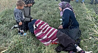 Kars’ta kayıp kadın için seferberlik: Bilinci kapalı halde bulundu