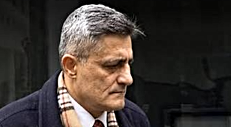 Kaşif Kozinoğlu'nun mezarı 11 Eylül’de açılacak