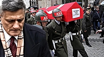 Kaşif Kozinoğlu’nun şüpheli ölümünde 15 yıl sonra mezarı açılacak