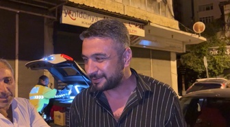 Kayseri’de yasal sınırın 0.03 promil altında kalan sürücü: 'Kurtuldum, gördün mü?'