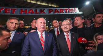 Kılıçdaroğlu: 25 yılda zenginler daha zengin oldu