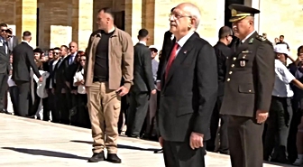 Kılıçdaroğlu’ndan bomba açıklamalar: Partimiz yeni katılımlar olacak daha da büyüyecek