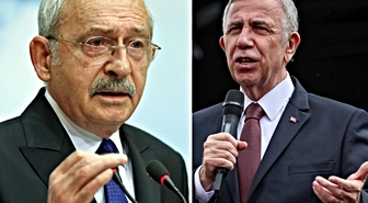 Kılıçdaroğlu'ndan Mansur Yavaş açıklaması: Kırgın değilim