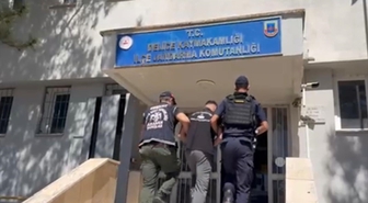 Kırıkkale'de firari hükümlü yakalandı