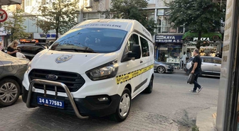 Küçükçekmece’de gümüş dükkanına silahlı saldırı: Şüpheli yakalandı