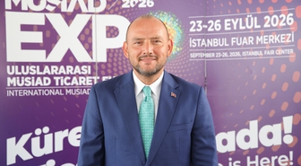 Küresel Ticaretin Kalbi İstanbul’da Atacak: Müsiad Expo 2026 Dünya İş Dünyasını Buluşturuyor