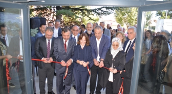 Kütahya'da firmalar 3. Tedarik Zinciri Programı'nda buluştu