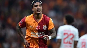 Lemina neden yok, Lemina Sporting Lizbon maçında sakat mı, cezalı mı, kadroda yok mu?