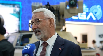 Makine ve Kimya Endüstrisinden Mısır'da 'Zafer' adımı