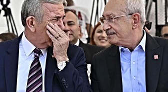 Mansur Yavaş'tan dikkat çeken CHP mesajı