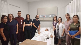 Marmaris Devlet Hastanesi’nde katarakt cerrahisinde yeni dönem