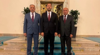 Menteşe'deki TOKİ projesi 19 Ekim'de ihaleye çıkacak