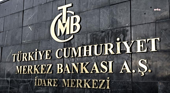 Merkez Bankası, faiz kararını yarın açıklayacak