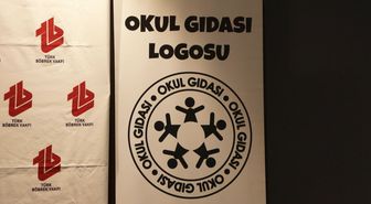 Okul kantinlerinde yeni dönem: 675 ürün ‘Okul Gıdası Logosu’ alacak