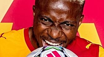 Osimhen neden yok, Osimhen Sporting Lizbon maçında sakat mı, cezalı mı, kadroda yok mu? Osimhen Sporting maçında oynayacak mı?
