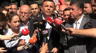 Özgür Çelik ve Berk Tütüncü hakkında soruşturma