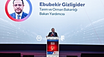 Perakende Zirvesi 2026 başladı