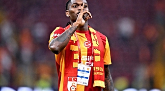 Rafael Leao: Geri dönmek istiyorum