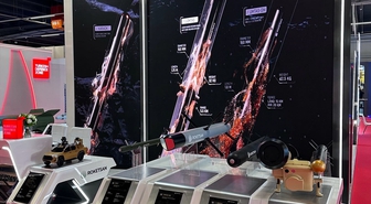 ROKETSAN, MSPO 2026'da Avrupa ve NATO ile işbirliklerini güçlendirmeyi hedefliyor