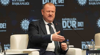 RTÜK Başkanı Mehmet Daniş: 'Yasa dışı bahisle mücadele bir seferberliktir'