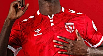 Samsunspor, Ali Badra Diabate’yi Suudi Arabistan’a sattı