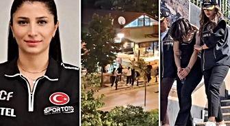 Funda Bakış’ı öldüren 21 yaşındaki Zehra'dan skandal savunma