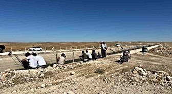 Şanlıurfa’da sulama kanalında akıntıya kapılan çocuğun cesedi bulundu