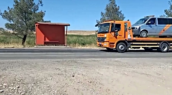 Sezgin Tanrıkulu'ndan Diyarbakır-Bismil yolu tepkisi: 'Bu yol ne zaman bitecek?'