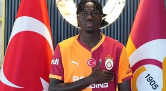 Singo neden yok, Singo Sporting Lizbon maçında sakat mı, cezalı mı, kadroda yok mu? Singo Sporting maçında oynayacak mı?