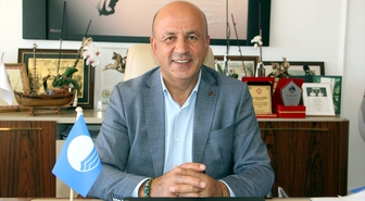Sinop'ta mavi bayraklı plaj sayısı artırılacak