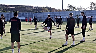 Sivasspor galibiyet serisi yakalamak istiyor