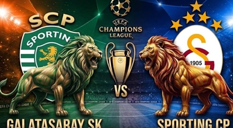 Sporting Lizbon Galatasaray maçını kim anlatıyor, maçı spikeri kim?