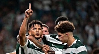 Sporting Lizbon güncel kadro değeri nedir? Sporting Lizbon hangi ligde oynuyor, nerenin takımı?