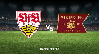 Stuttgart Viking hangi kanalda? Stuttgart Viking maçını hangi kanal veriyor, nerede izlenir?