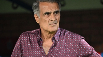 Trabzonspor'da ibre Şenol Güneş'e döndü