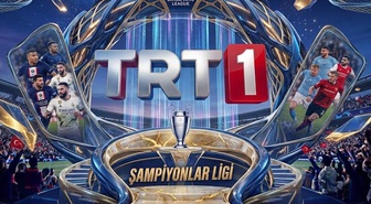 TRT 1 neden açılmıyor, TRT 1 açılmıyor çözümü nedir (UEFA Şampiyonlar Ligi)?