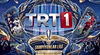 TRT 1 neden açılmıyor, TRT 1 açılmıyor çözümü nedir (UEFA Şampiyonlar Ligi)?