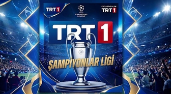 TRT 1 Şampiyonlar Ligi frekans ayarı nasıl yapılır?