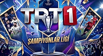 TRT 1 sinyal yok çözümü nedir, TRT 1 sinyal yok nasıl düzletilir (UEFA Şampiyonlar Ligi)?