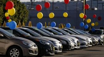 Türkiye otomobil pazarı ağustosta yüzde 20,28 daraldı; en ucuz sıfır otomobil Opel Corsa oldu