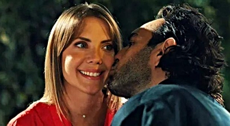 Tuzlu Kahve 2. bölüm Full HD izle! Star TV Tuzlu Kahve son bölüm tek parça izle!
