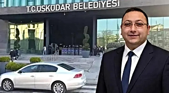 Üsküdar'da seçimi kazandı, ilk durağı bakın neresi oldu