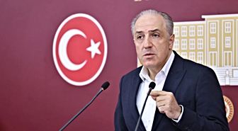 Van YYÜ Rektörü Şevli hakkındaki iddialara ilişkin soru önergesi yanıtlandı: Yükseköğretim Denetleme Kurulu’na gönderildi