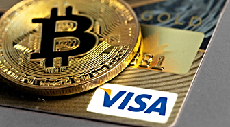 Visa'dan stablecoin kartlarına kredi hamlesi