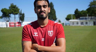 Yalçın Kayan: 'Çorum FK maçına 3 puan için çıkacağız'