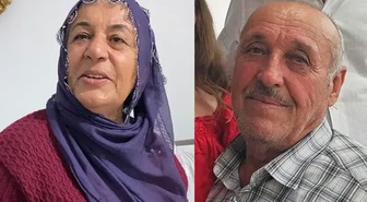 Yangın faciasının ardında cinayet çıktı: Yaşlı çift silahla öldürülmüş