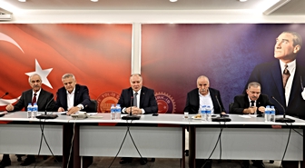 YOL-İŞ'ten otoyol ve köprülerin özelleştirilmesi kararına tepki: Vatandaş yolun müşterisi değil kamu hizmetinin sahibidir