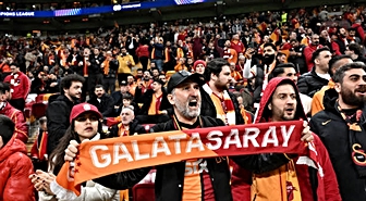 6 dakika yetti! Galatasaray taraftarı yıldız isim için 'Gönderilsin' diyor