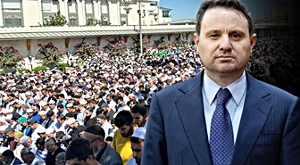 Menzil Cemaati'ne operasyon mu geliyor? Bakan Gürlek'ten açıklama var